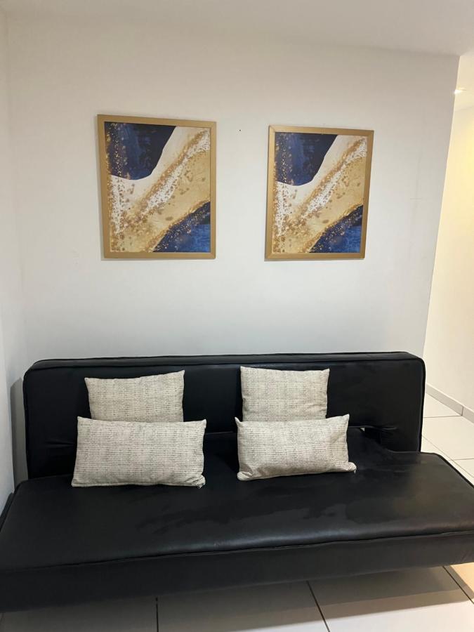 Apartamento Pipas Ocean Praia de Pipa Exterior foto